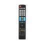 Remote Control for LG LED and LCD Smart TV , Black - ZN212300