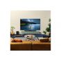 LG 83 Inch 4K UHD Smart OLED evo TV, with Built in Receiver - OLED83C46LA