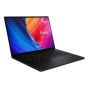 لاب توب اسوس برو ارت P16 H7606WP-ME021X - 90NB15K1-M001L0، ايه ام دي رايزن AI 9 HX 370، هارد SSD سعة 2 تيرا، رام 64 جيجا، شاشة OLED، مقاس 16 بوصة، دقة 4K، كارت شاشة انفيديا جي فورس RTX 5070 سعة 8 جيجا، ويندوز 11 - اسود نانو