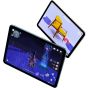 تابلت ابل ايباد اير 5، 10.9 بوصة، 64 جيجا، رام 8 جيجا، واي فاي + اتصال خلوي، شبكة 5G - رمادي