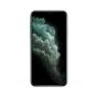 ابل ايفون 11 برو ماكس مجدد، 256 جيجا، رام 4 جيجا، شبكة 4G LTE - اخضر، فئة ذهبى، 12 شهر