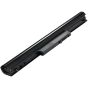 HP Replacement Laptop Battery, 2600mAh - Black