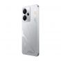 Realme 14, 256GB, 12GB RAM, 5G, Dual SIM - Mecha Silver, with T01 Truly EarBuds,  Noise Cancellation- Black