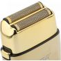 VGR Rechargeable Hair Shaver, Dry, Gold - V-338