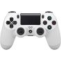 Sony Dualshock Wireless Controller for Playstation 4 - Glacier White