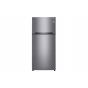 LG Defrost Refrigerator, 506 Liters, Silver - GN-H722HFHL