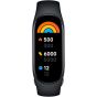 Xiaomi Band 7, Waterproof, 1.6 Inches - Black