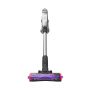 Black + Decker Summit Series Select Bagless Stick Vacuum Cleaner, 86W, Black - BHFEA640WP
