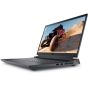 لاب توب ديل G15-5530 2023 للالعاب، 15.6 بوصة، انتل كور i7-13650HX، هارد 512 جيجا SSD، رام 16 جيجا، كارت انفيديا جي فورس RTX 3050، سعة 6 جيجا، ويندوز 11 - رمادي غامق