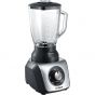 Bosch Blender 800 Watt, Black - MMB65G0M