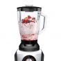 Bosch Blender 800 Watt, Black - MMB65G0M