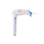 Home Coffee Frother, 80 ml, 25 Watt - White