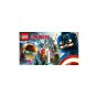 Lego Marvel Avengers International Version for PlayStation 4