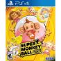 SEGA Super Monkey Ball Banana Blitz HD for PlayStation 4