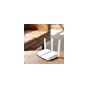 Mercusys Wireless N Router With Three 5dbi Antennas, 300 Mbps, White - MW306R