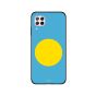 Zoot Palau flag Printed Back Cover for Huawei Nova 7i