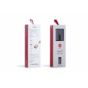 Adam Elements Casa V01 USB Type-C to VGA Adapter - Grey