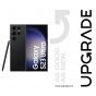 Refurbished Samsung Galaxy S23 Ultra, 256GB, 12GB RAM, 5G, Dual SIM - Phantom Black, Diamond Grade, 12 Months Warranty