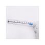 Home Coffee Frother, 80 ml, 25 Watt - White