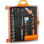 Jakemy 79 in 1 interchangeable professional precise tool set - JM6108