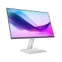 شاشة  WLED لينوفو L24i-4A 24، مقاس 24 بوصة، IPS، بدقة FHD، معدل تحديث 100 هرتز، ابيض -  67BCKAC6IN