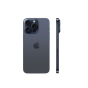 Apple iPhone 15 Pro Max, 256 GB, 5G - Blue Titanium