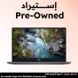 لاب توب استيراد ديل بريسيشن 5540، انتل كور i7-9850H، هارد 512 جيجا SSD، رام 16 جيجا، شاشة 15.6 بوصة FHD ، كارت شاشة انفيديا Quadro T1000 سعة 4 جيجا GDDR5، ويندوز 10 برو - فضي بلاتنيوم، فئة A، ضمان 6 شهور