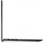 Dell Inspiron 3520 Laptop, Intel Core i7-1255U, 512GB SSD, 8GB RAM, 15.6 Inches, FHD 120Hz Display, Intel UHD Graphics, Windows 11 - Black