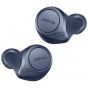 Jabra Elite Active 75t Wireless Earbuds With Microphone - Navy