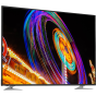 شاشة تلفزيون توشيبا سمارت 75 بوصة LED بتقنية UHD ودقة 4K - موديل 75U7950EA