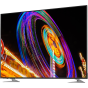 شاشة تلفزيون توشيبا سمارت 75 بوصة LED بتقنية UHD ودقة 4K - موديل 75U7950EA