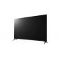 شاشة تلفزيون ال جي سمارت 75 بوصة LED بتقنية UHD ودقة 4K مع ريسيفر داخلي- 75UN7180PVC