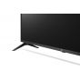 شاشة تلفزيون ال جي سمارت 75 بوصة LED بتقنية UHD ودقة 4K مع ريسيفر داخلي- 75UN7180PVC