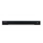 نظام امني 4K NVR هيك فيجين، 8 قنوات، اسود - DS-7608NI-I2