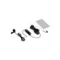 BOYA BY-M1 Pro Universal Lavalier Microphone, Black - CO-LM-54549