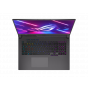 Asus ROG Strix G17 2023 G713 G713PV-HX174W Laptop, AMD Ryzen 9 7940HX, 1TB SSD, 16GB RAM, 17.3 Inch FHD IPS 144Hz Display, NVIDIA GeForce RTX 4060 8GB, Windows 11 - Eclipse Gray