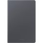 Samsung EF-BT500PJEGWW Galaxy Tab A7 10.4'' Book Cover - Gray