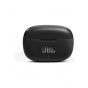 JBL Wave 200 Earbuds, Deep Bass Sound, Black - JBLW200TWSBLK