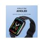 Xiaomi Redmi Watch 5 Lite, 1.96 Inch, Black Case and Strap - M2352W1