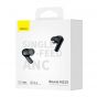Baseus Bowie MZ10 True Earbuds - Black