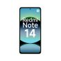 Xiaomi Redmi Note 14, 128GB, 6GB, 4G, Dual Sim - Lime Green