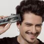 VGR Rechargeable Hair Clipper, Dry, Black - V-269