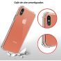 REY Transparent Anti-Shock Gel Case for Huawei MATEPAD 11 (10.95in)