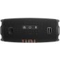 JBL Charge 6 Bluetooth Speaker, Black - JBLCHARGE6BLK