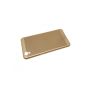 Back Cover for Oppo A37- Gold