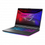 لاب توب اسوس روج ستريكس G16 G615LR-GR132W، انتل كور الترا  9 275HX، هارد 1 تيرا SSD، رام 32 جيجا، شاشة IPS مقاس 16 بوصة، دقة FHD+ WUXGA، بمعدل 165 هرتز، كارت شاشة انفيديا جي فورس  RTX 5070TI بسعة 12 جيجا، ويندوز 11 - رمادي اكليبس، مع حقيبة ظهر