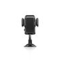 Dausen Mobile Car Holder, Black- SP102