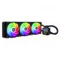 SilverStone SST-PF360-ARGB V2 Cooling Fan - Multi Color