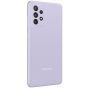 Refurbished Samsung Galaxy A72 Dual Sim, 256GB, 8GB RAM, 4G LTE - Awesome Violet, Platinum Grade, 12 Months Warranty from the Seller