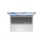 ASUS Vivobook 16 X1607QA-MB054W 90NB15Z2-M003U0 Laptop, Qualcomm Snapdragon X X1 26 100, 1TB SSD, 16GB RAM, 16 Inch, WUXGA, IPS, 60Hz, Qualcomm Adreno Graphics, Windows 11 - Cool Silver​​​​​​
